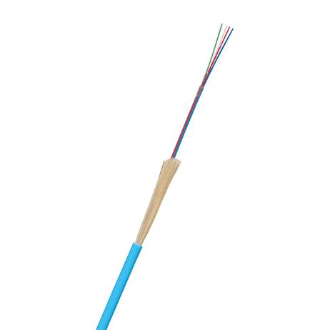 Nexans - Fibre Optic Cables