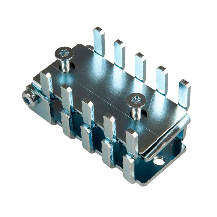 Connection 16 microducts 7 mm for NS2/NS4